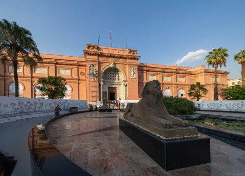 Egyptian Museum