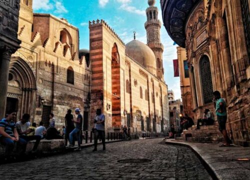 Khan Al Khalili