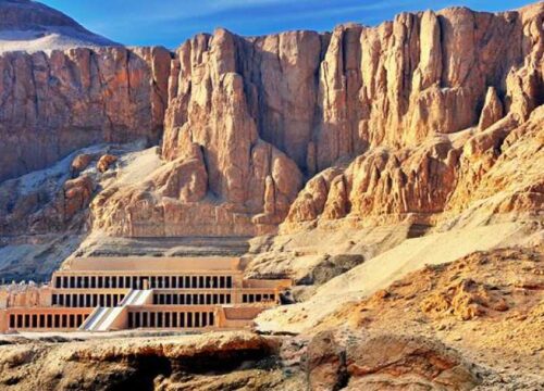 Valley of the Kings