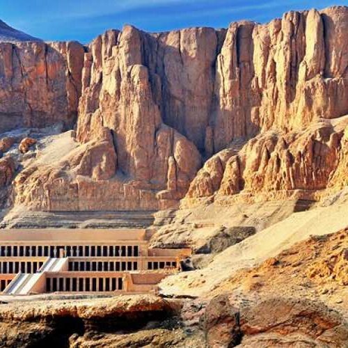 Valley of the Kings