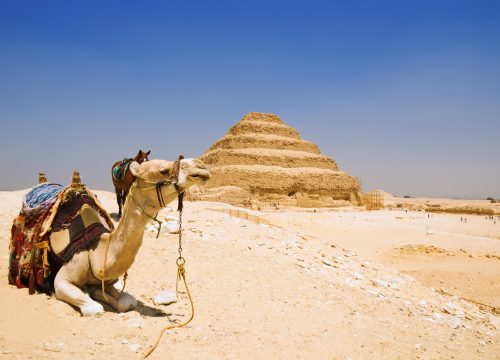 Saqqara