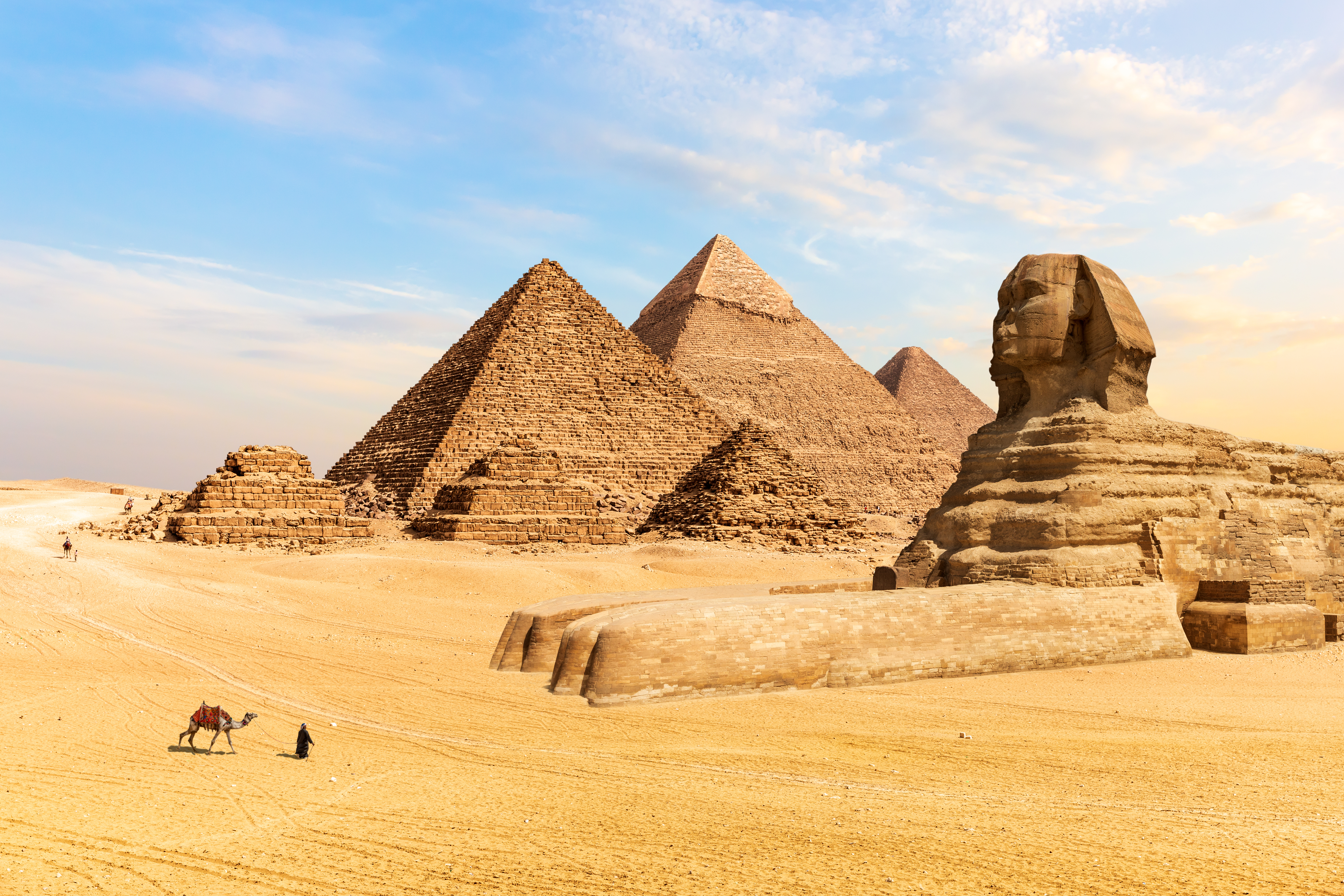 Cairo