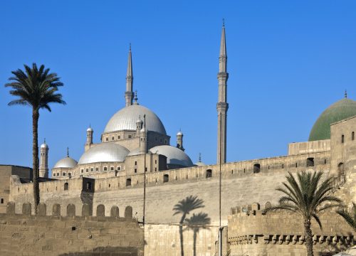 Citadel of Salah al-Din