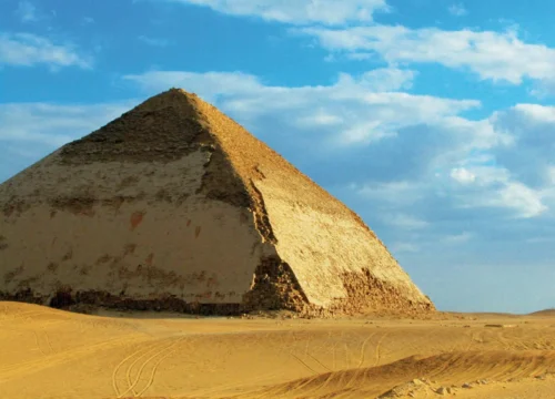 Dahshur