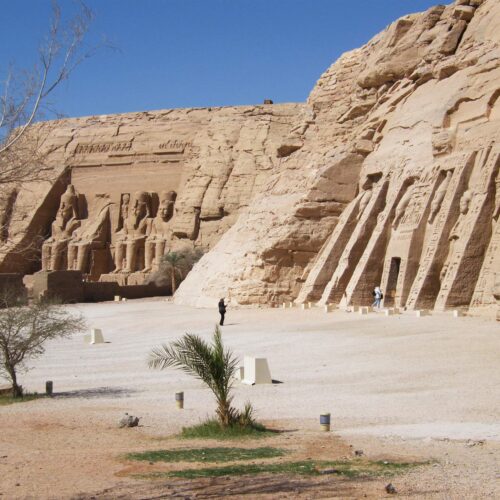Abu Simbel