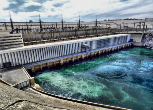 High Dam