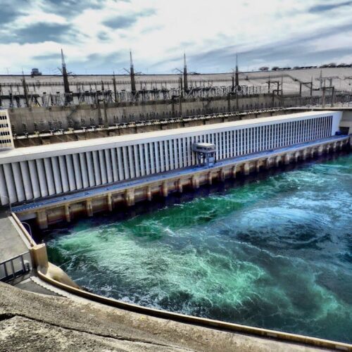 High Dam