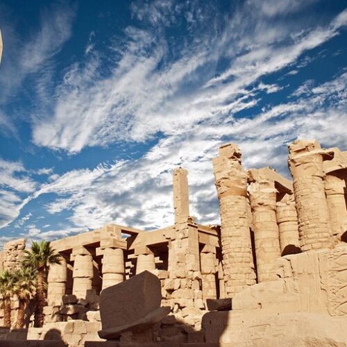 Karnak Temple