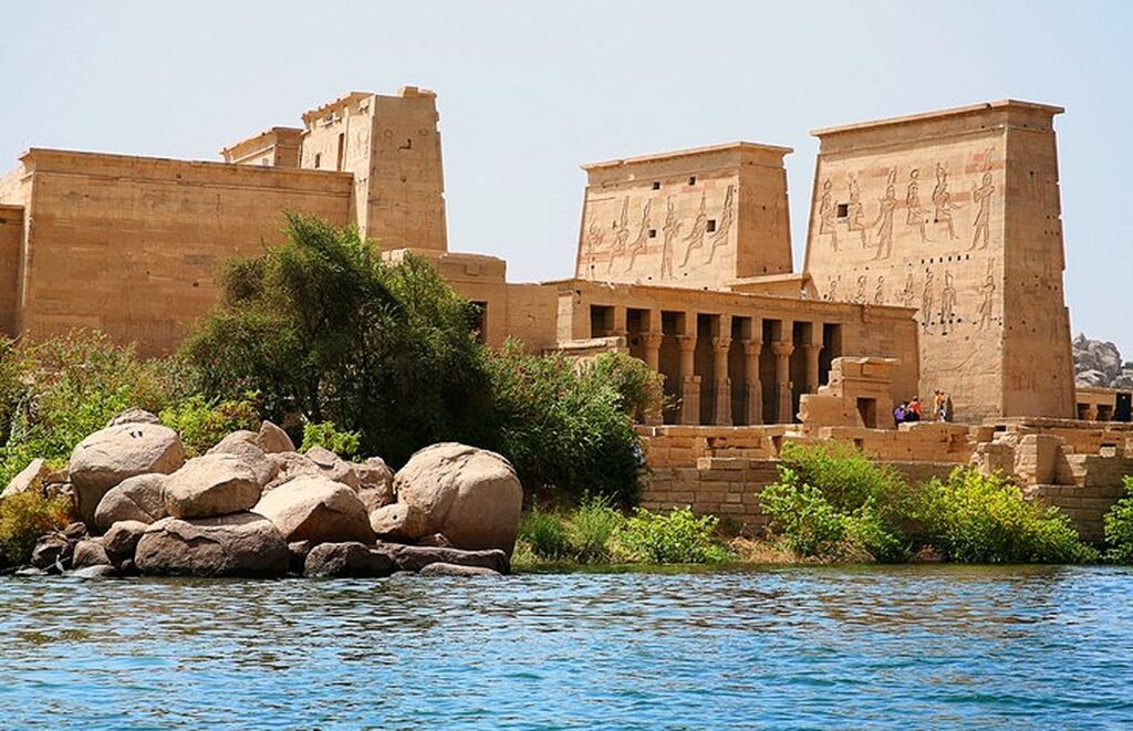 Aswan