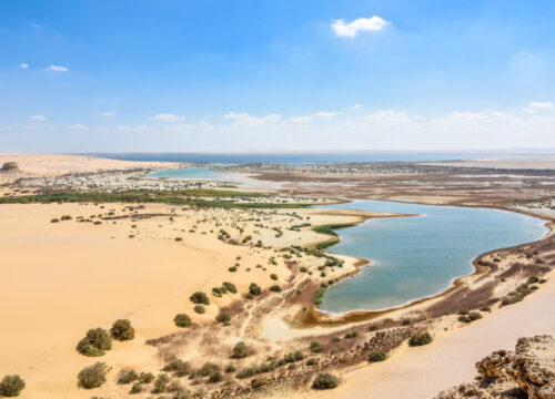 Wadi El Rayan