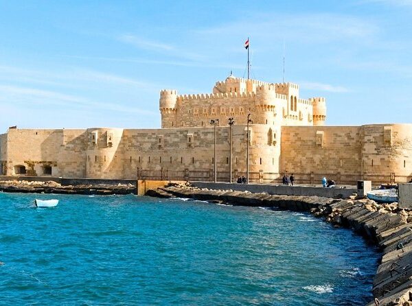 Alexandria