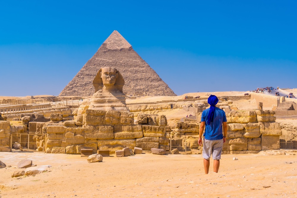 Cairo