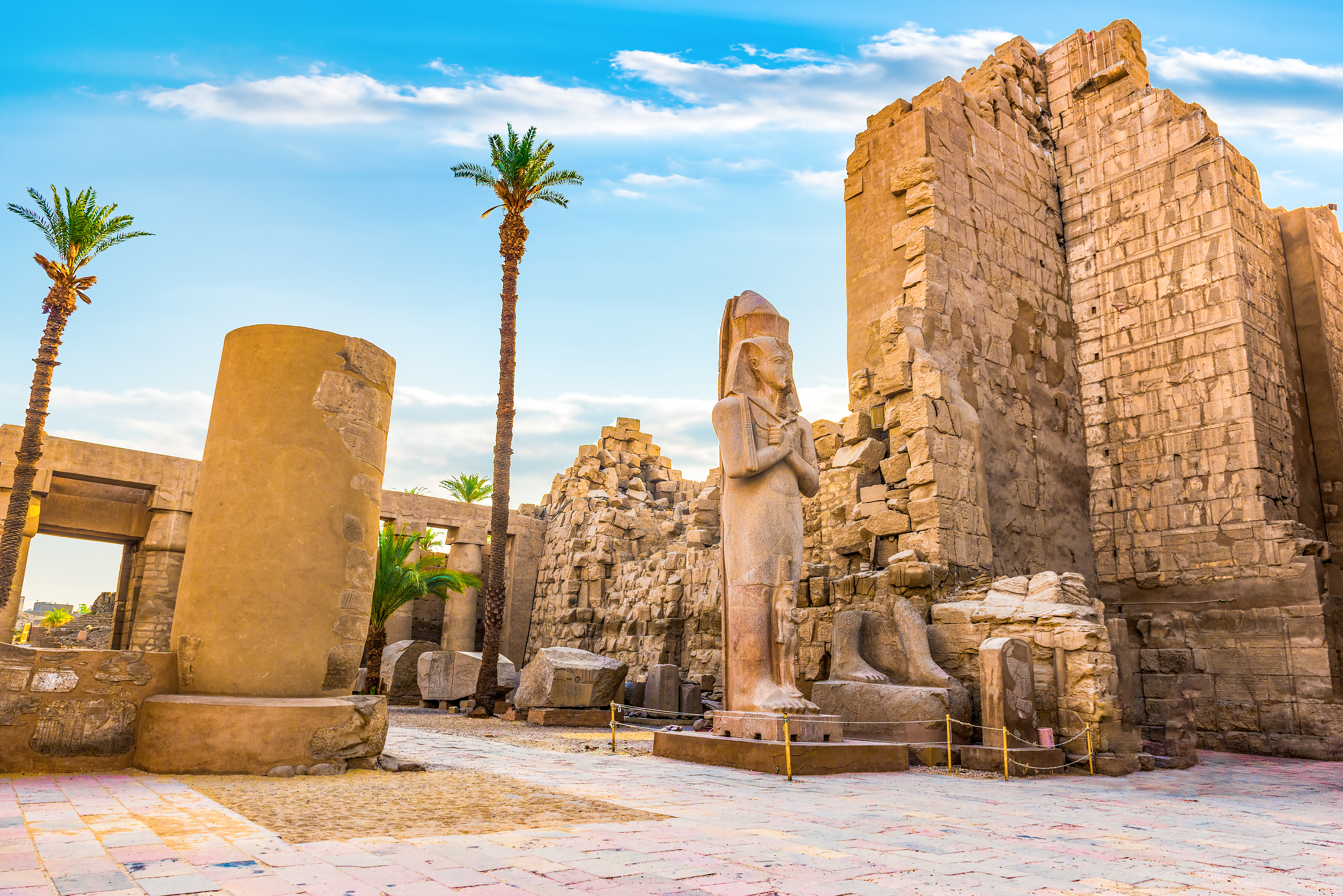 Luxor