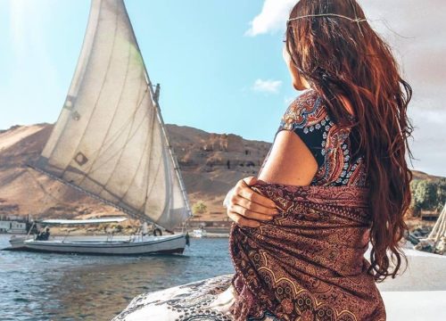 Nile Cruises