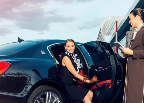 Airport Transfer