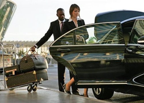 Private Transfers