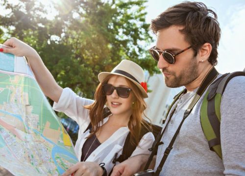 Seamless Travel Planning