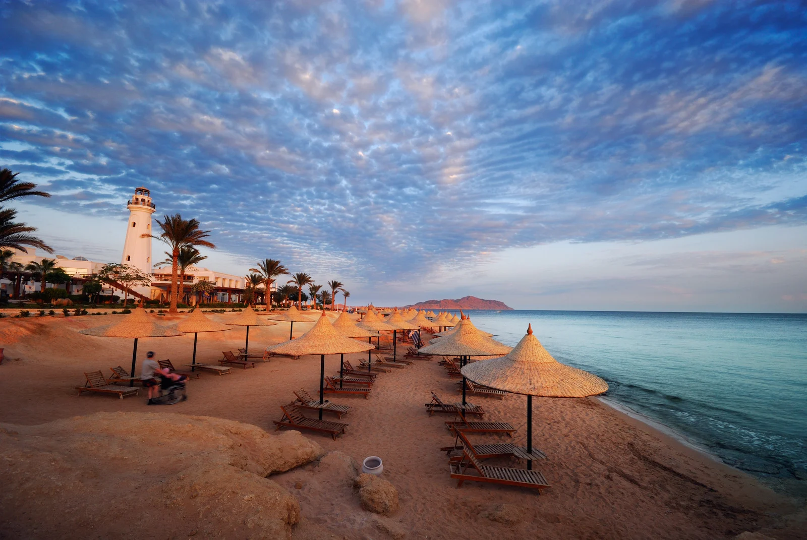 Sharm El-Sheikh