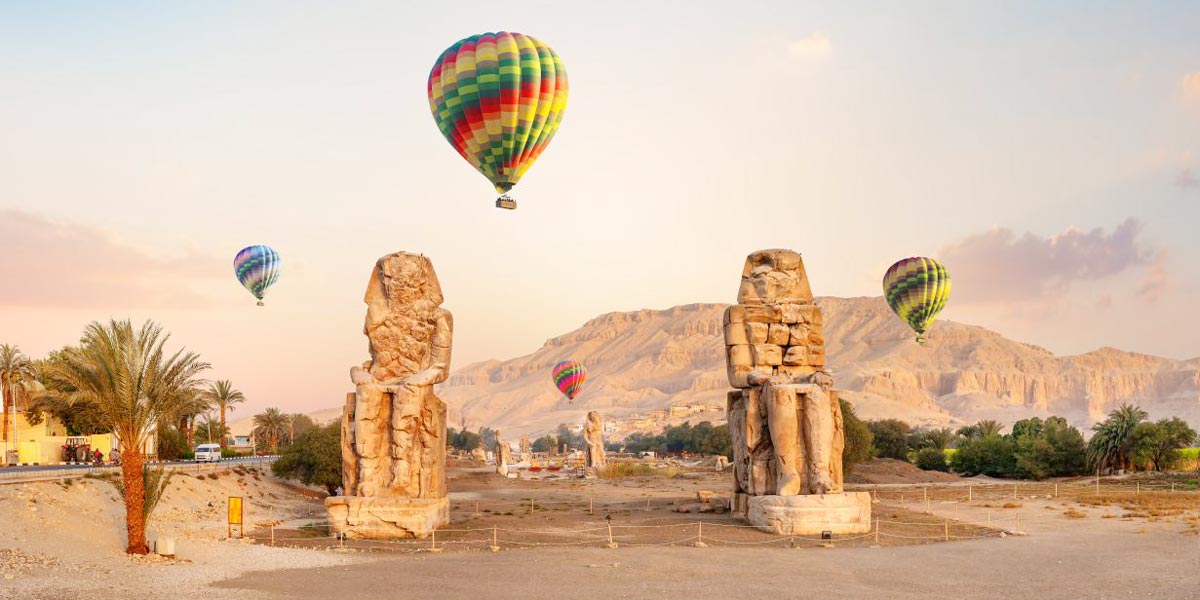 Luxor