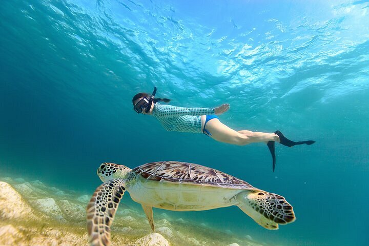 Marsa Alam 5 Abu Dabbab Bay