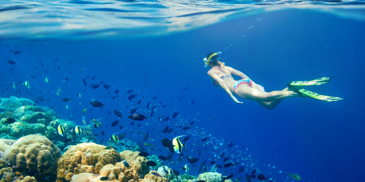 Hurghada 7 Diving & Snorkeling