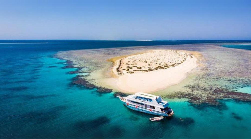 Marsa Alam 7 Hamata Islands