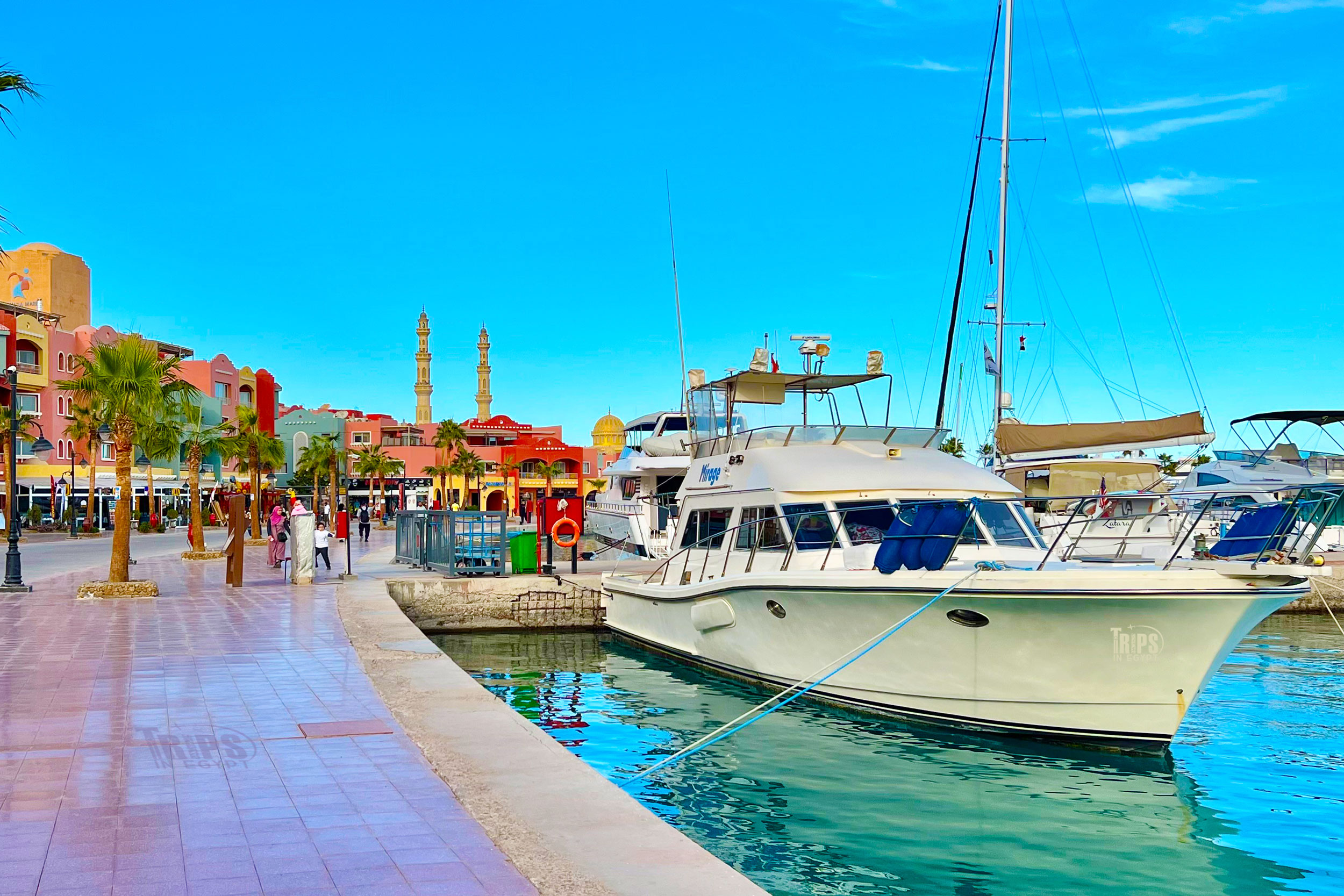 Hurghada 1 Hurghada Red Sea