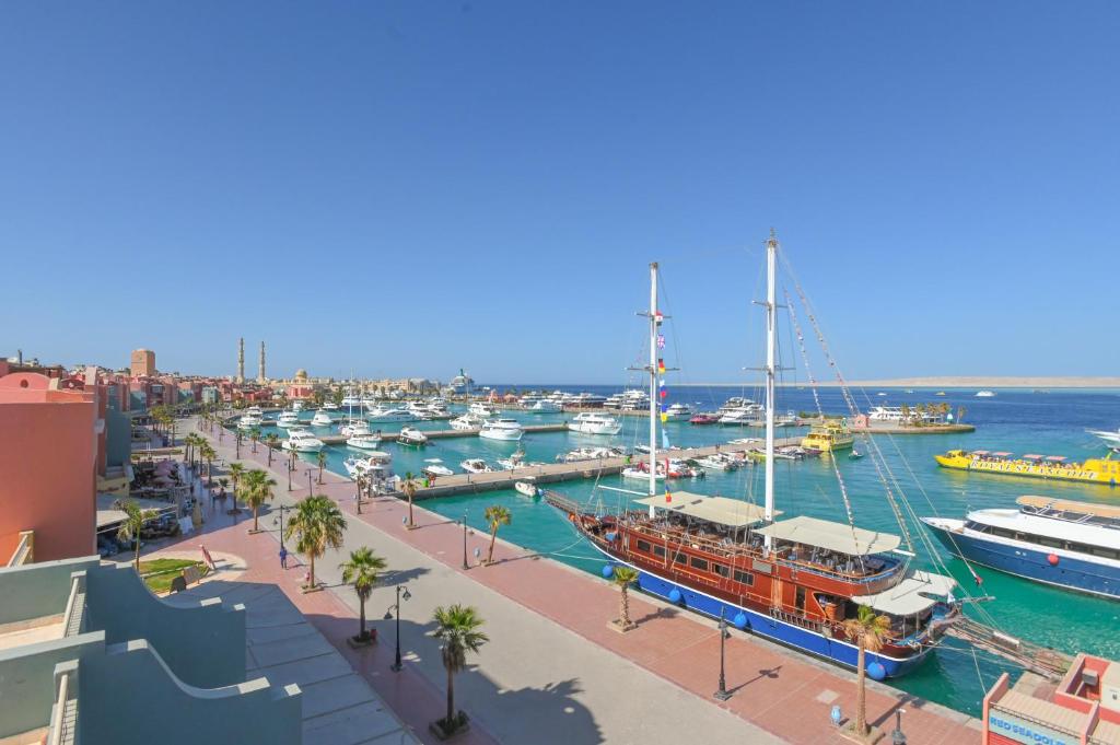 Hurghada 5 Hurghada Marina