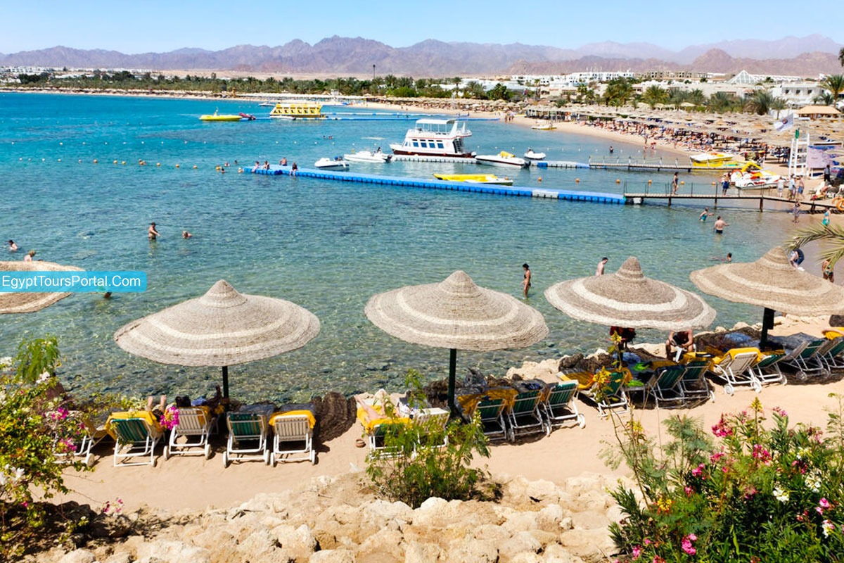 Sharm El Sheikh 3 Naama Bay