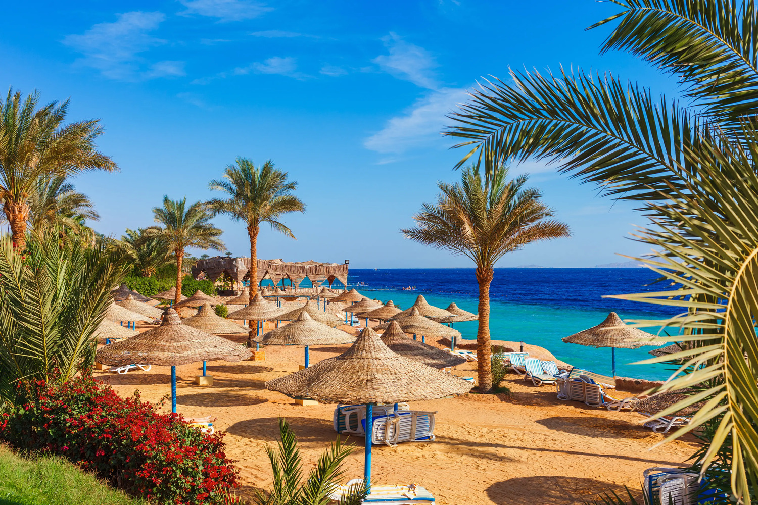 Sharm El Sheikh 1 Sharm El Sheikh