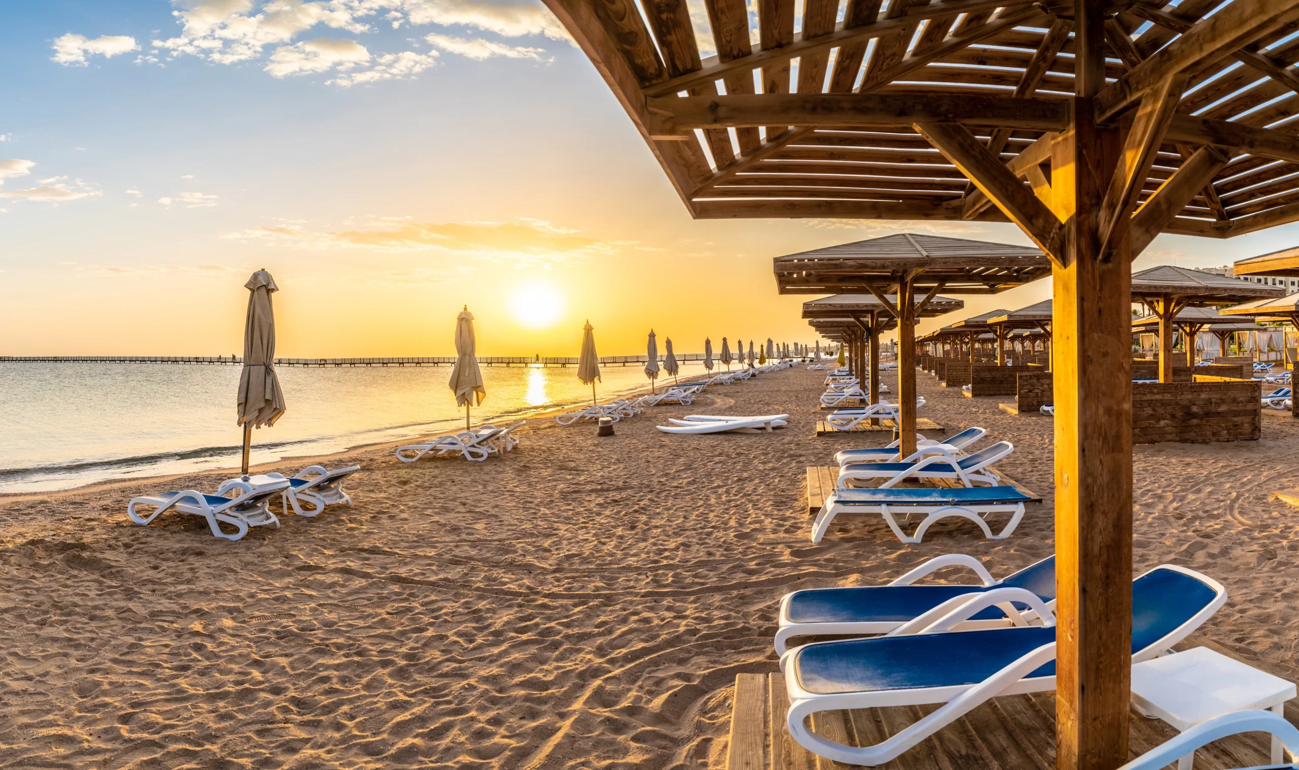 Hurghada 9 Perfect Weather
