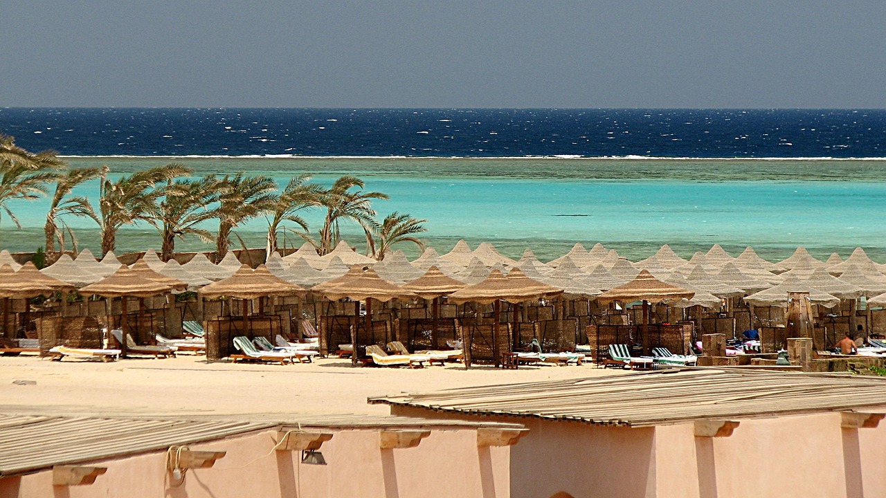 Marsa Alam 1 Marsa Alam Red Sea